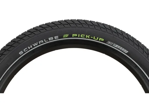 Schwalbe pneu pick-up HS609 — vélo électrique