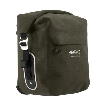 Brooks Scape Pannier — vélo électrique