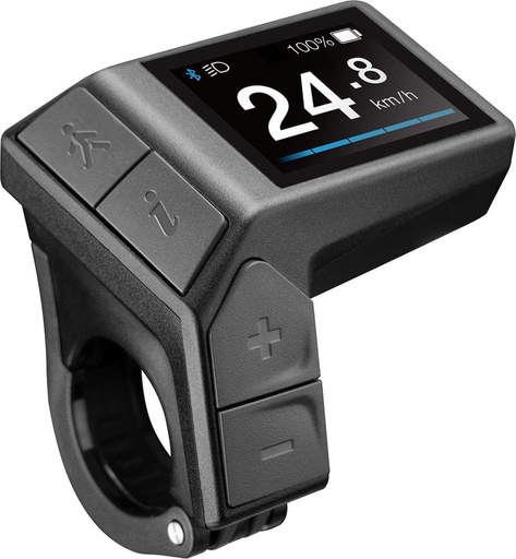 [ECOX186016] GIANT RIDECONTROL DASH