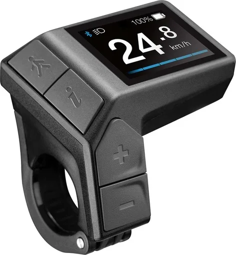 GIANT RIDECONTROL DASH — vélo électrique
