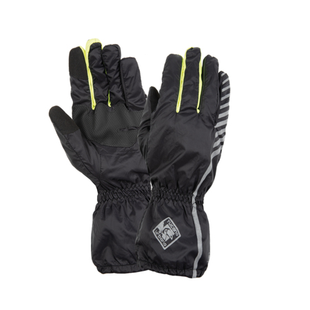 [ECOX186395] Tucano Urbano Gordon Nano Plus (XS, Noir)