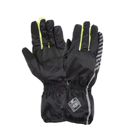 Tucano Urbano Gants Gordon Nano Plus — vélo électrique