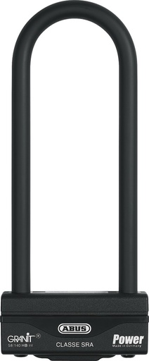 [ECOX186994] Abus Granit Power 58 SL (Série limitée Gold + 3 clés) (100)