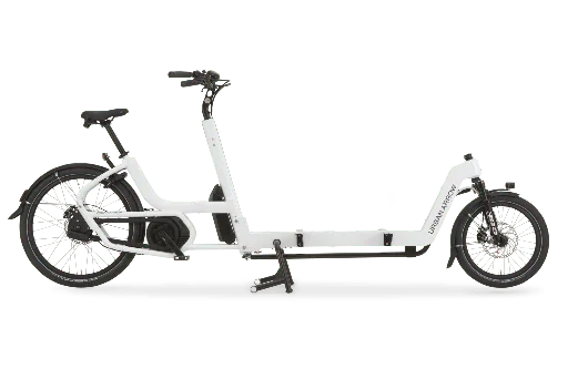 Urban Arrow Cargo XL Rohloff — vélo électrique