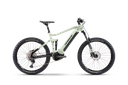 VTT Tout Suspendu électrique Haibike AllTrail 27.5 4 Taille L