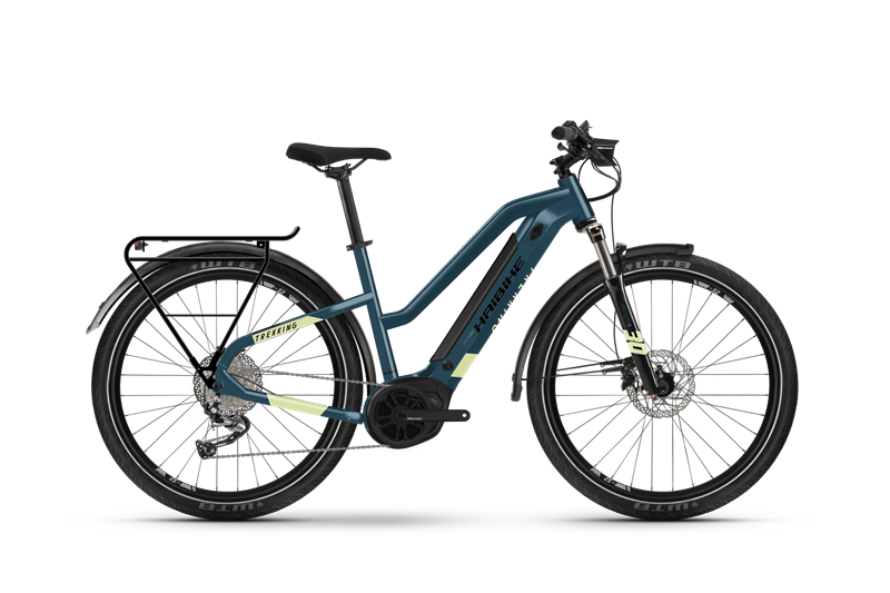 Haibike Sduro Trekking 5 Mid