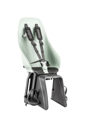 [ECOX187194] Moustache Baby Seat (Vert)