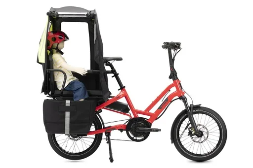 Tern Storm Shield Mini — vélo électrique