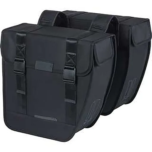 Basil Tour - 28L S — vélo électrique