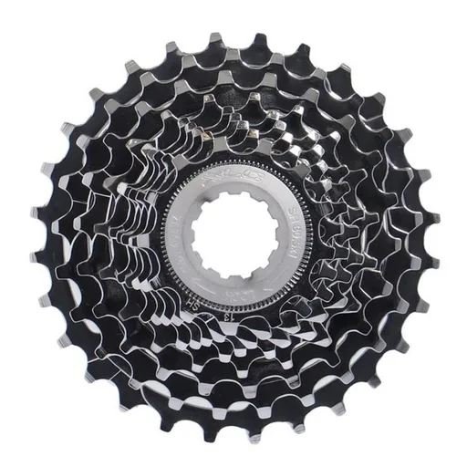 XLC CASSETTE 9V POUR SHIMANO — vélo électrique