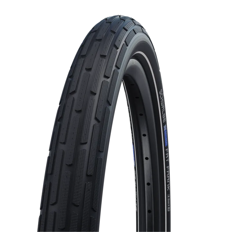Schwalbe Pneu Fat Frank HS375 60-559 — vélo électrique