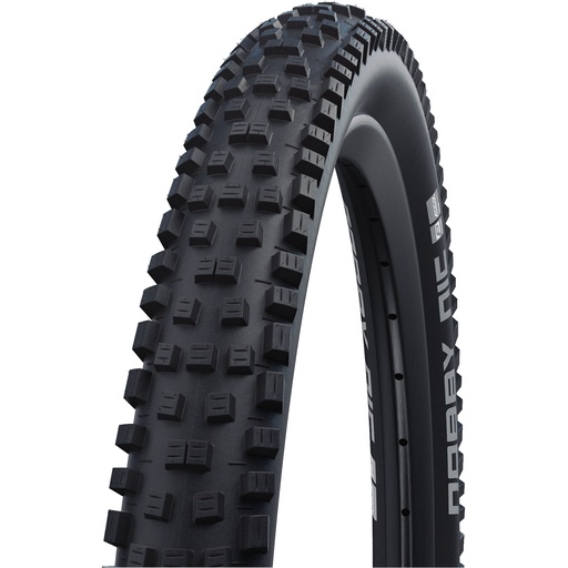 [ECOX252853] VTT Schwalbe Nobby Nic Performance Addix 62-584 (Noir)