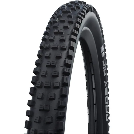 VTT Schwalbe Nobby Nic Performance Addix 62-584 — vélo électrique