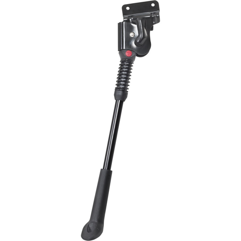 [ECOX255604] Hebie BÉQUILLE HEBIE FIX 40 L 28-29"FIXATION CADRE NOIRE