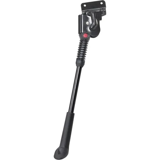 Hebie BÉQUILLE HEBIE FIX 40 L 28-29"FIXATION CADRE NOIRE — vélo électrique