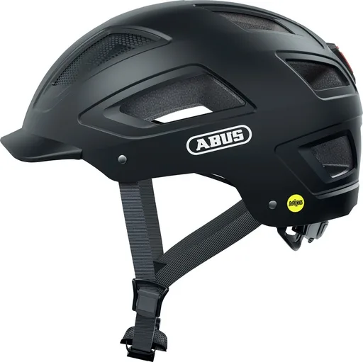 ABUS Hyban 2.0 Mips — vélo électrique