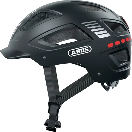 ABUS Hyban 2.0 Led — vélo électrique