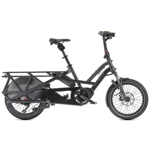Tern GSD S10 LX (GEN 2) — vélo électrique
