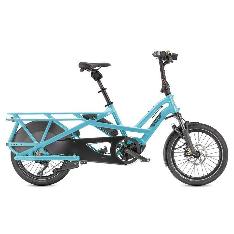 Tern GSD S10 LX