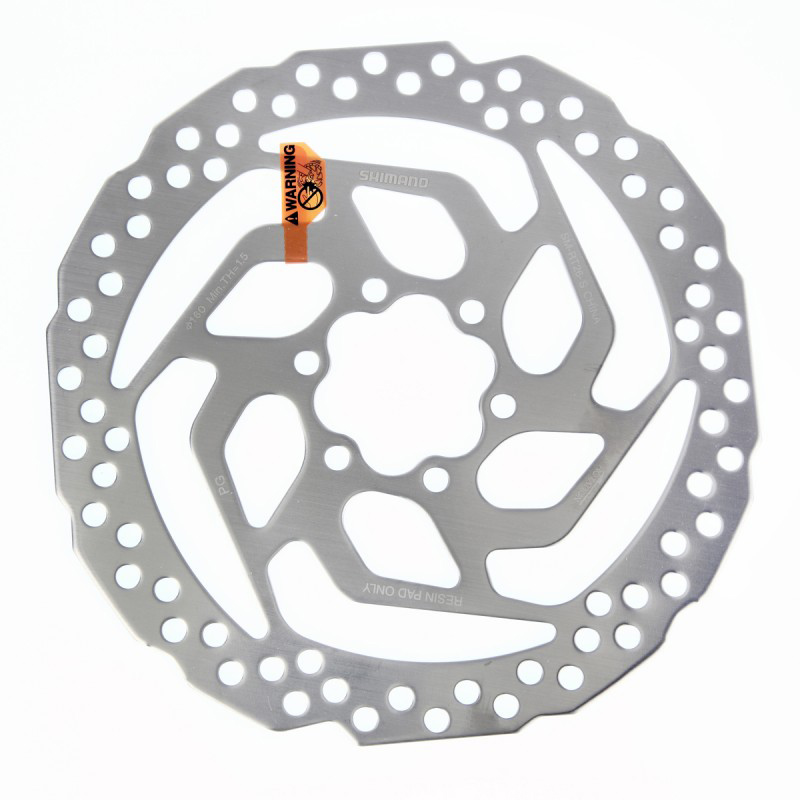 SHIMANO Pédales Plates Explorer PD-EF202