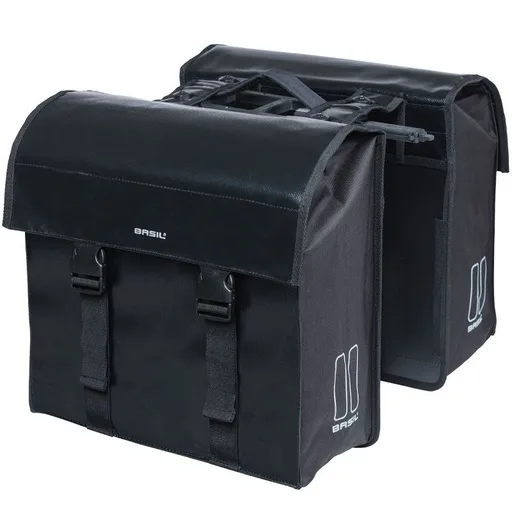 Basil - Urban Load MIK - 48-53L — vélo électrique