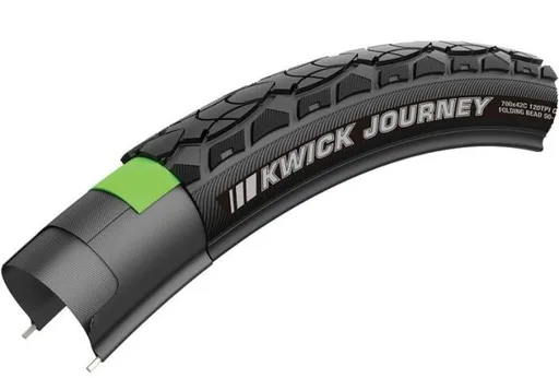 Kenda ken kwick seven 27.5x2.2 30tpi — vélo électrique