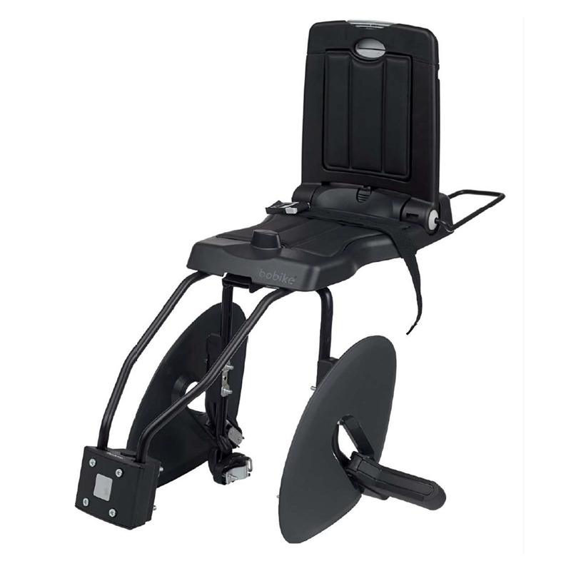 [ECOX260947] BOBIKE Junior Classic Plus - attache cadre