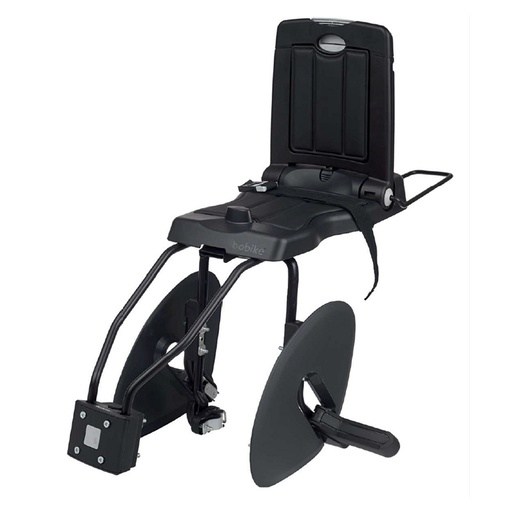 [ECOX260947] BOBIKE Junior Classic Plus - attache cadre