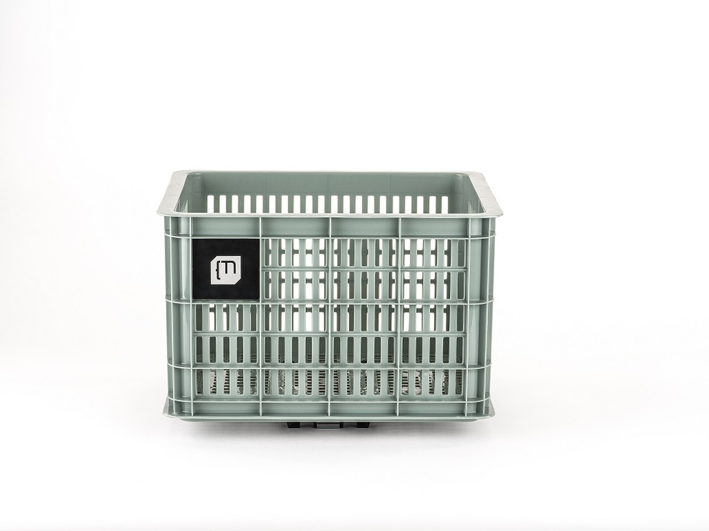 Frida - Caisse MIK 33L - verte