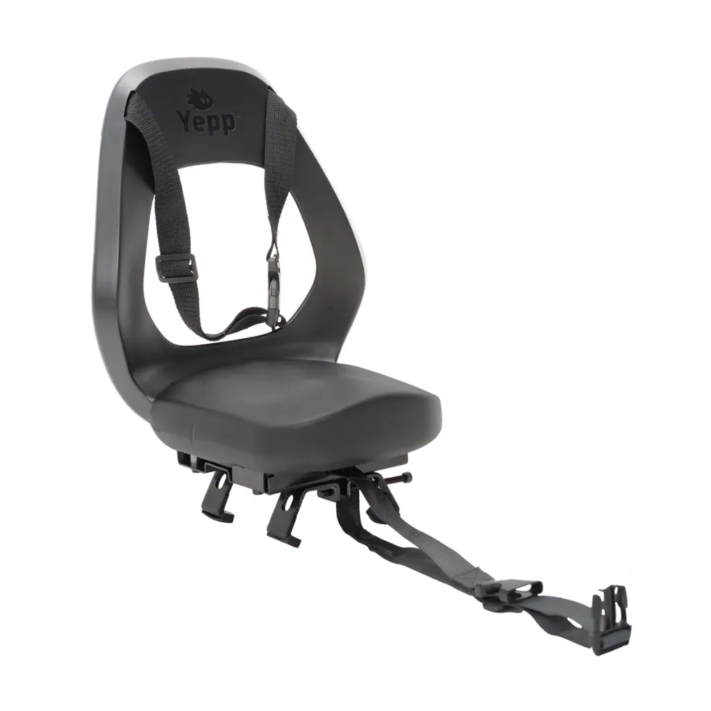 Siège enfant arrière - Thule Yepp junior budget — vélo électrique