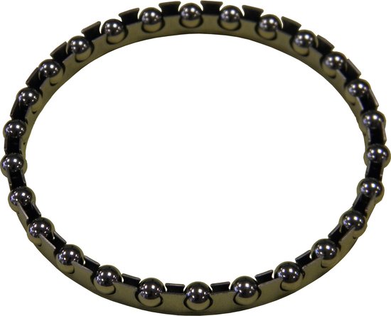 [ECOX261620] Bague à bille roulement 3/16x26 SG-C3001-7C