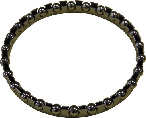 [ECOX261620] Bague à bille roulement 3/16x26 SG-C3001-7C