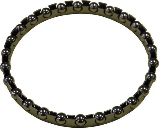 Bague à bille roulement 3/16x26 SG-C3001-7C — vélo électrique