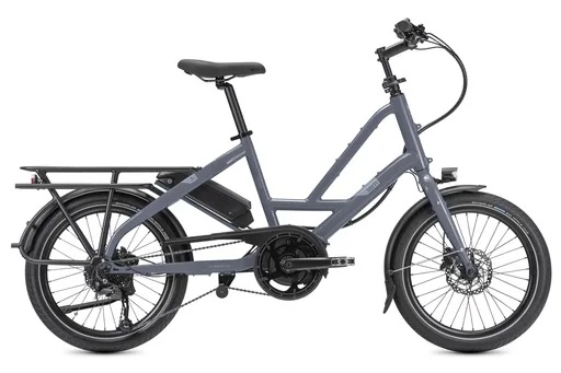 Tern Quick Haul P9 — vélo électrique