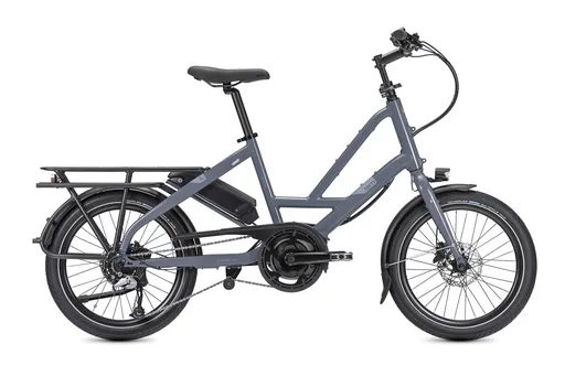 Tern Quick Haul D8 — vélo électrique