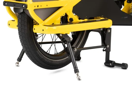Tern Lockstand QuadStruts — vélo électrique