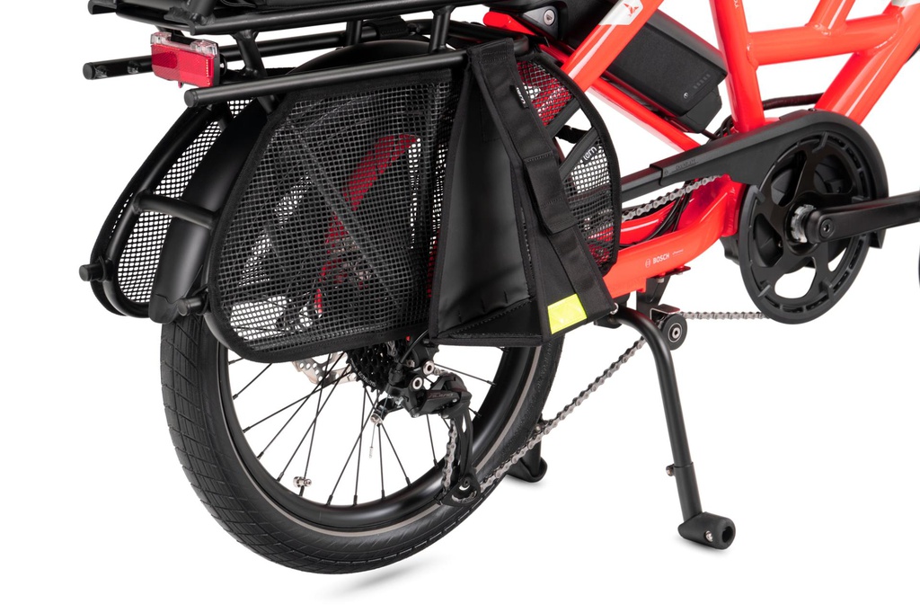 [ECOX261776] Tern Stirrups