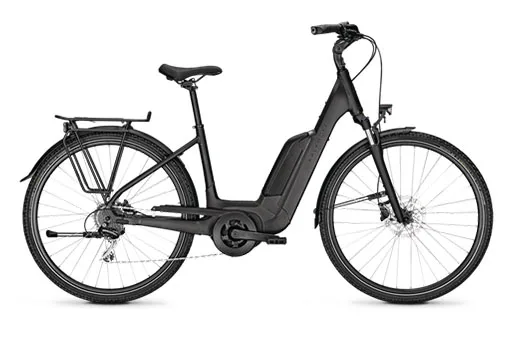 Kalkhoff Endeavour 1.B move international - Cadre ouvert — vélo électrique