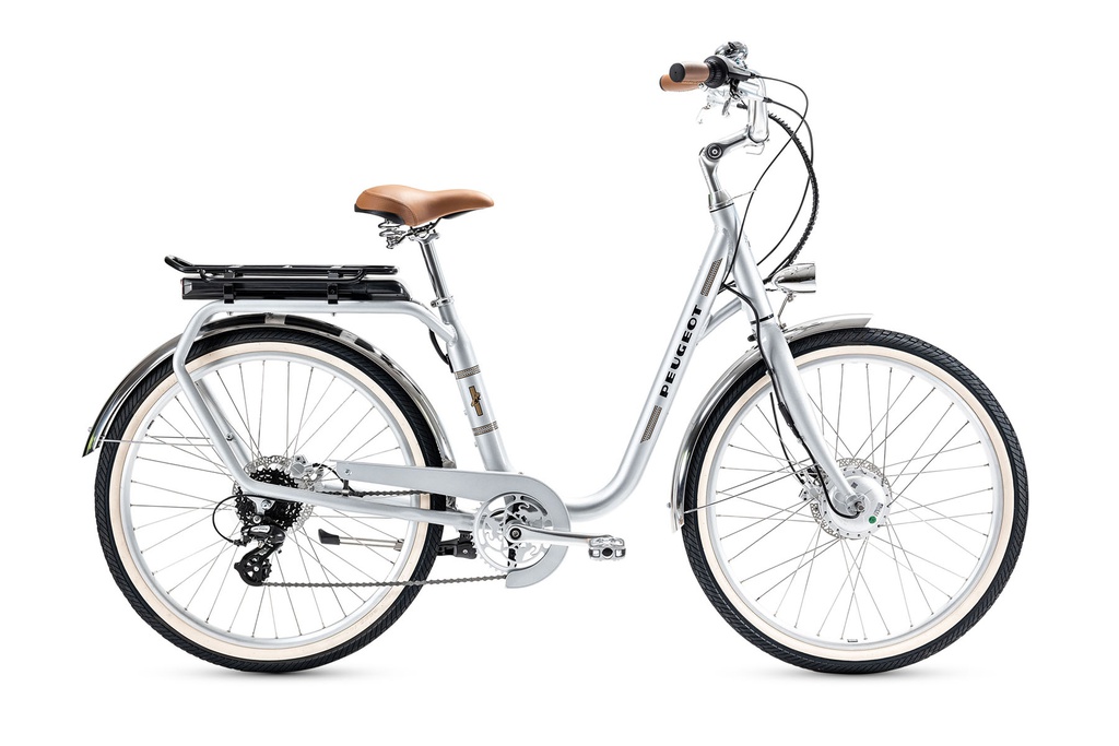 PEUGEOT eLC01 e-Legend 26&quot;
