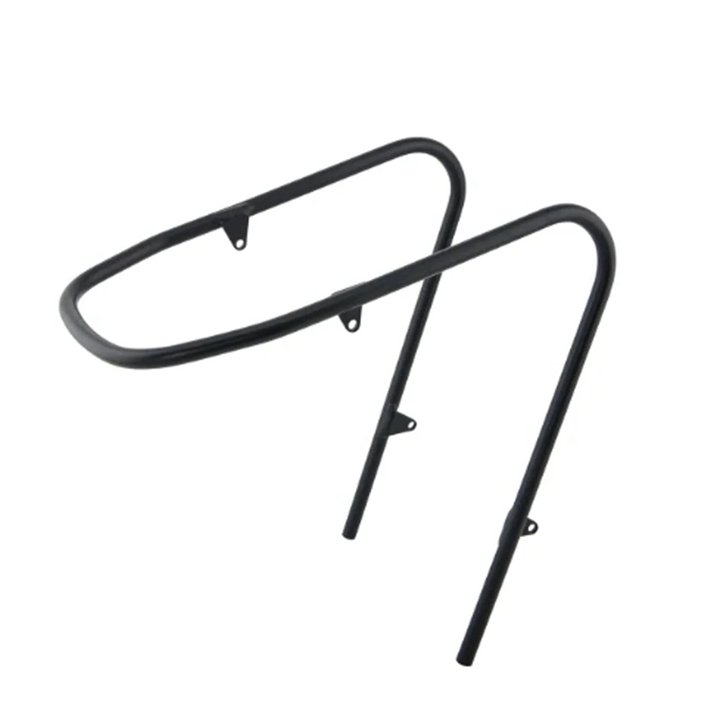 [ECOX262809] i:SY porte-bagage Low Rider