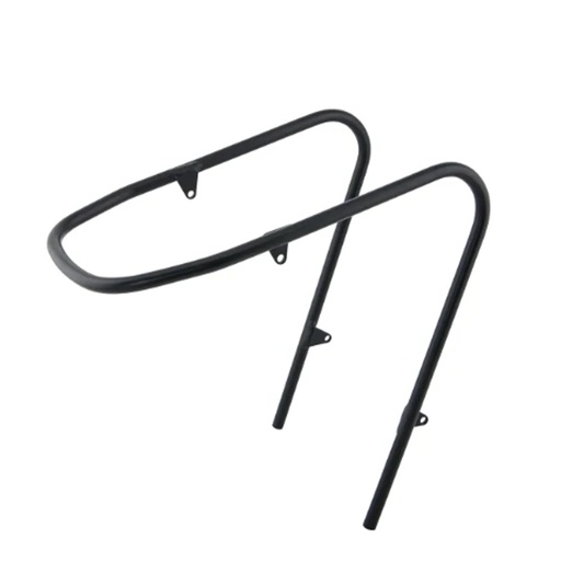 [ECOX262809] i:SY porte-bagage Low Rider