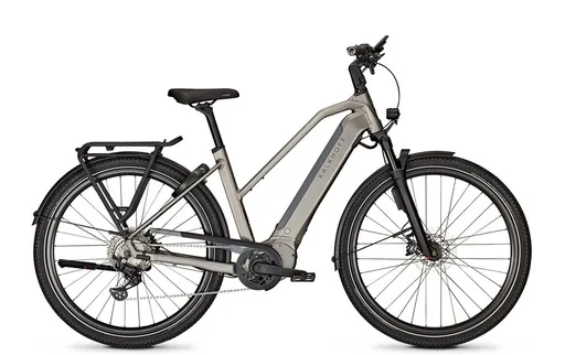 Kalkhoff Endeavour 5.B Advance+ ABS Cadre Trapeze — vélo électrique