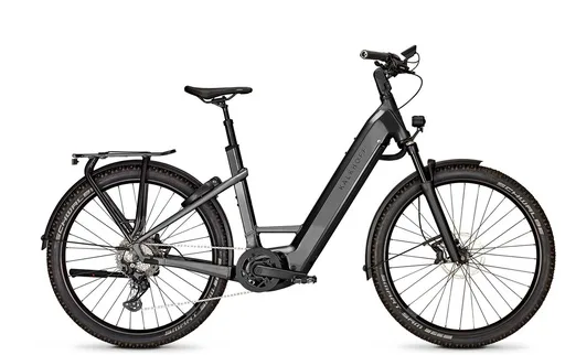 kalkhoff Entice 7.B Move+ Cadre ouvert - Taille S — vélo électrique