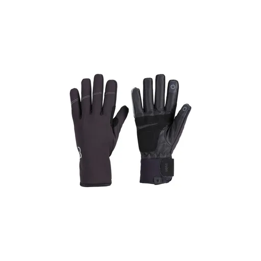 BBB ColdShield hiver — vélo électrique