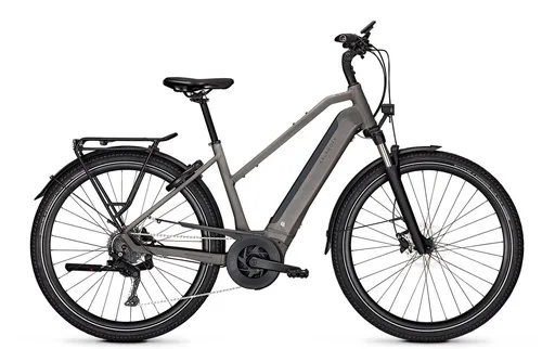 kalkhoff Endevaour 3.B Move Cadre trapèze — vélo électrique