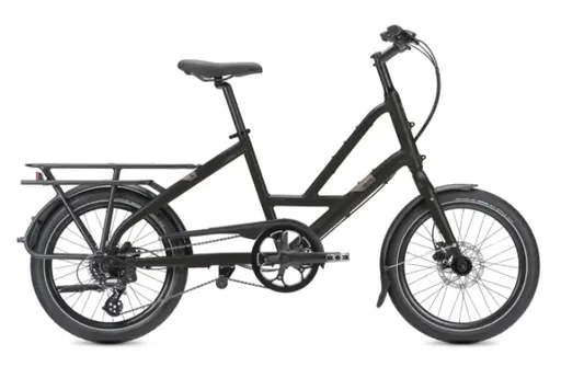 Tern Short Haul D8 — vélo électrique