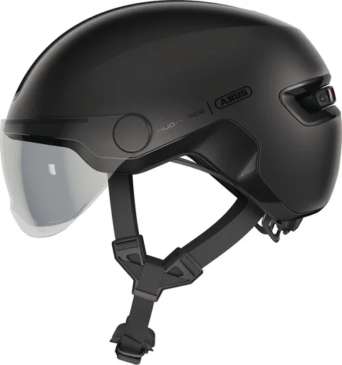 ABUS Casque Hud-Y Ace — vélo électrique