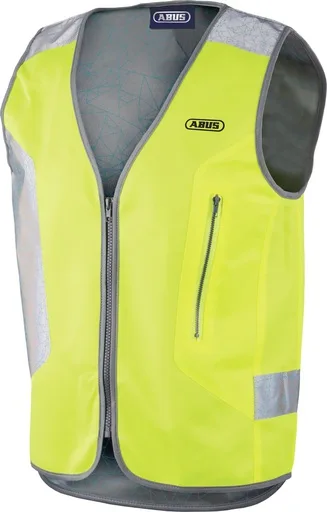 Abus Veste réfléchissante Lumino — vélo électrique