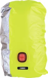 Housse Réfléchissante Abus Lumino — vélo électrique