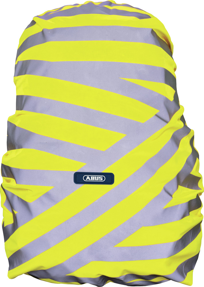 [ECOX269908] Housse Réfléchissante Abus (Jaune)
